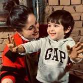 “Kareena Kapoor Khan follows Christianity and wanted me to play hymns and Punjabi mantras for her kids”, reveals former nanny Lalita DSilva