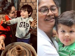 “Kareena Kapoor Khan follows Christianity and wanted me to play hymns and Punjabi mantras for her kids”, reveals former nanny Lalita DSilva