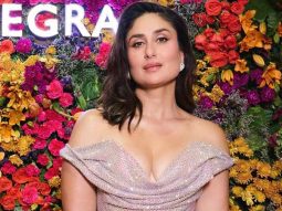 Kareena Kapoor Khan jokingly responds that she is ‘struggling’ as she comments on being paid about Rs. 10-15 crores