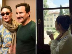 Kareena Kapoor Khan’s peaceful London retreat: Saif Ali Khan becomes her personal Photographer