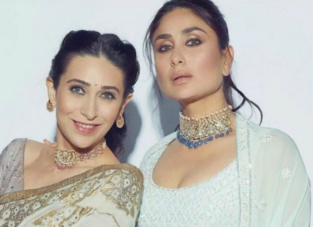 Kareena Kapoor credits Karisma Kapoor for reviving Kapoor family name in the 1990s: “My mum Babita, Neetu aunty had stopped working” Kareena Kapoor credits Karisma Kapoor for reviving Kapoor family name in the 1990s: “My mum Babita, Neetu aunty had stopped working”