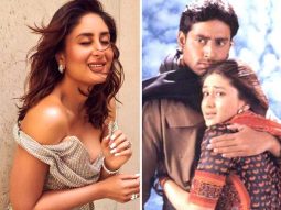 Kareena Kapoor Khan celebrates 24 years in Bollywood, revisits debut film Refugee: “The best is yet to come” Kareena Kapoor Khan celebrates 24 years in Bollywood, revisits debut film Refugee: “The best is yet to come”