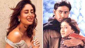 Kareena Kapoor Khan celebrates 24 years in Bollywood, revisits debut film Refugee: “The best is yet to come”