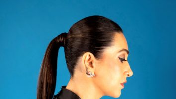 Celeb Photos Of Karisma Kapoor