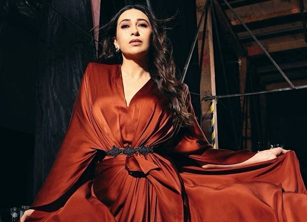 Karisma Kapoor shares excitement as she turns judge for the fourth season of India’s Best Dancer; says, “I am thrilled to witness the evolution of dance styles”