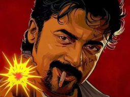 Karthik Subbaraj unveils new teaser of Suriya 44 as the actor turns 49