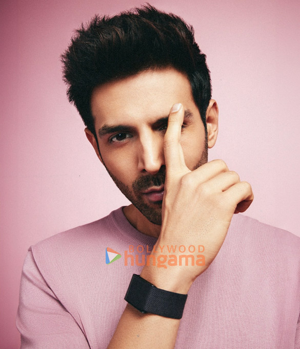 Kartik Aaryan Photos, Images, HD Wallpapers, Kartik Aaryan HD Images ...