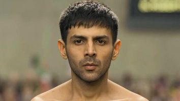 Kartik Aaryan celebrates one month of Chandu Champion as he says, “A month of receiving so much love for this film”