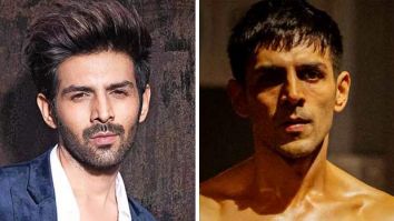 Kartik Aaryan shares an emotional note about Chandu Champion saying, “Some characters you play, change your life forever”