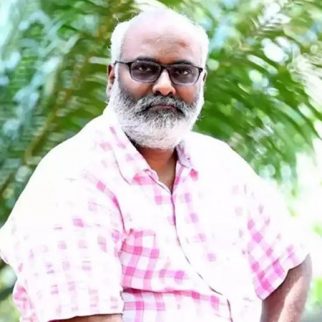 M.M. Keeravani opens up on his first foray into Hindi cinema in 6 years; says, "Language is never an issue for me"