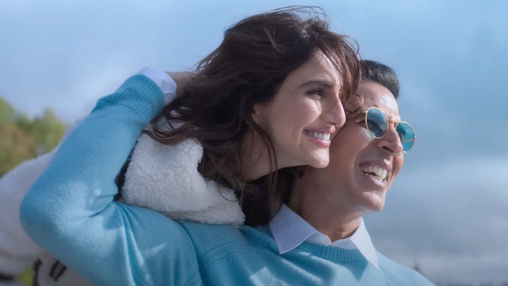 Khel Khel Mein: Duur Na Karin | Akshay Kumar, Vaani Kapoor Khel Khel Mein: Duur Na Karin | Akshay Kumar, Vaani Kapoor