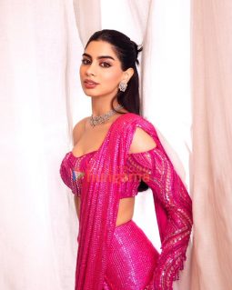Khushi Kapoor