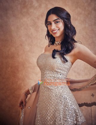 Khushi Kapoor