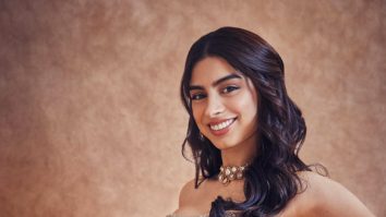 Khushi Kapoor