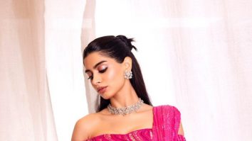 Khushi Kapoor