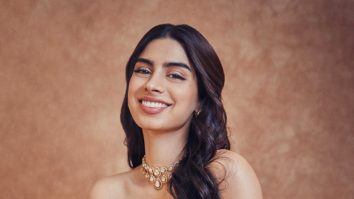 Khushi Kapoor