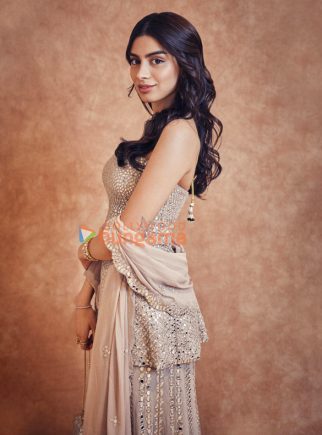 Khushi Kapoor