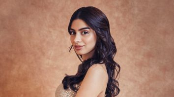 Khushi Kapoor