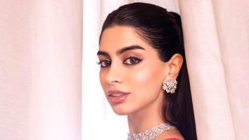 Khushi Kapoor