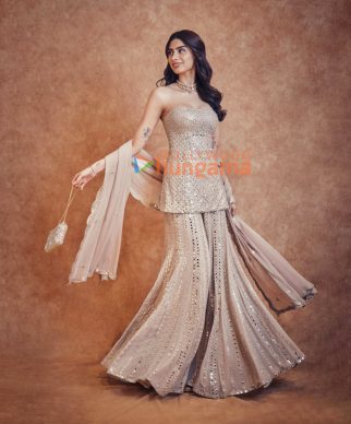 Khushi Kapoor