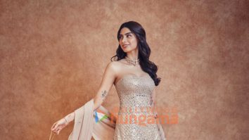 Khushi Kapoor