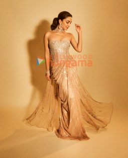 Celeb Photos Of Kiara Advani