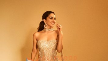 Celeb Photos Of Kiara Advani