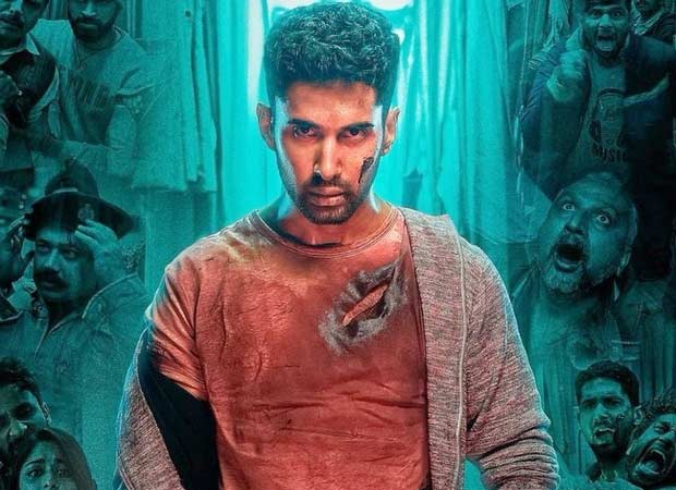 Kill Box Office: Lakshya and Raghav Juyal starrer has a very stable Week 1, all eyes on Week 2 for similar hold