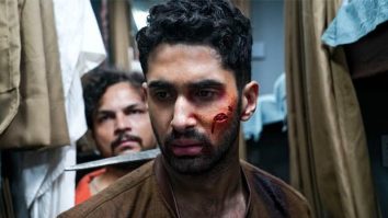 Kill Box Office: Lakshya and Raghav Juyal starrer holds quite well on Monday, has negligible drop from Friday