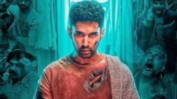 Kill Box Office: Lakshya and Raghav Juyal starrer crosses Rs. 6 crores after 1st weekend, set to have first week of over Rs. 10 crores Kill Box Office: Lakshya and Raghav Juyal starrer crosses Rs. 6 crores after 1st weekend, set to have first week of over Rs. 10 crores