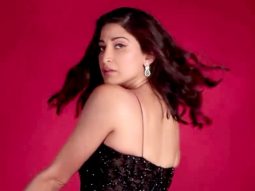 Killer vibes! Aahana Kumra slays the little black dress