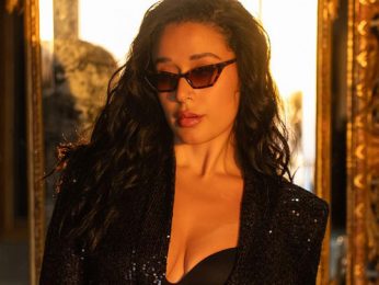 Krishna Shroff on Jackie Shroff’s views on her joining KKK14 | Rohit Shetty Krishna Shroff on Jackie Shroff’s views on her joining KKK14 | Rohit Shetty