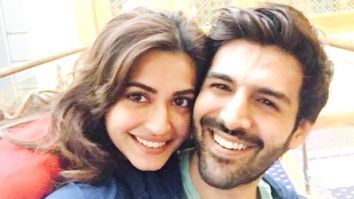 Kriti Kharbanda shares BTS photos from Guest Iin London as the Kartik Aaryan starrer completes seven years