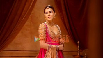 Kriti Sanon