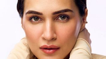 Celeb Photos Of Kriti Sanon