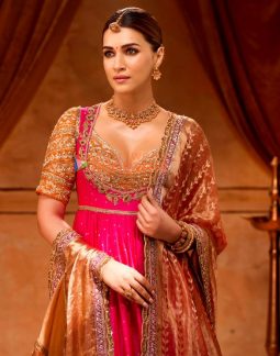 Kriti Sanon