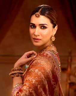 Kriti Sanon