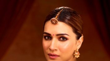 Kriti Sanon
