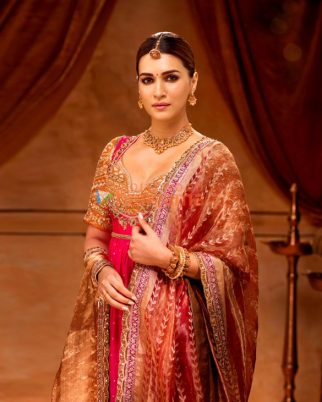 Kriti Sanon