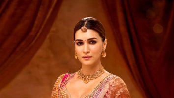 Kriti Sanon