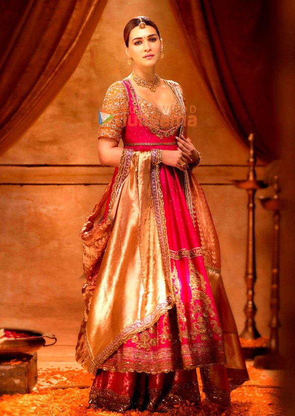 kriti sanon 7 80