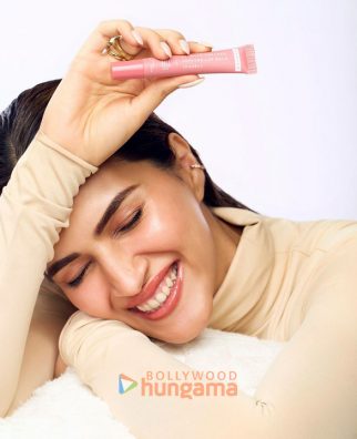 Celeb Photos Of Kriti Sanon