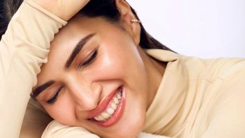 Celeb Photos Of Kriti Sanon