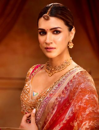 Kriti Sanon