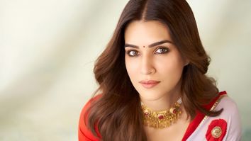 Kriti Sanon invests in land in The House of Abhinandan Lodha’s project Sol De Alibaug