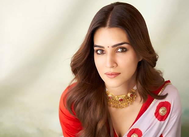 Kriti Sanon invests in land in The House of Abhinandan Lodha’s project Sol De Alibaug : Bollywood News