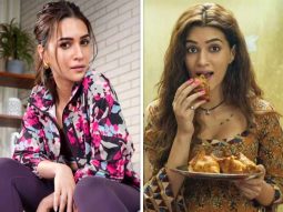Kriti Sanon opens up on the film for which she won the National Award for; says, “Mimi gave me a lot to do as an actor”