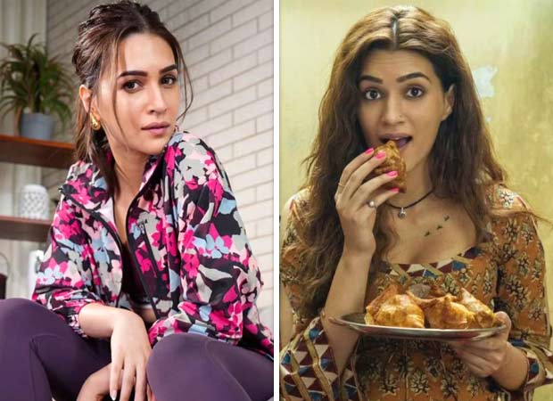 Kriti Sanon opens up on the film for which she won the National Award for; says, “Mimi gave me a lot to do as an actor” 