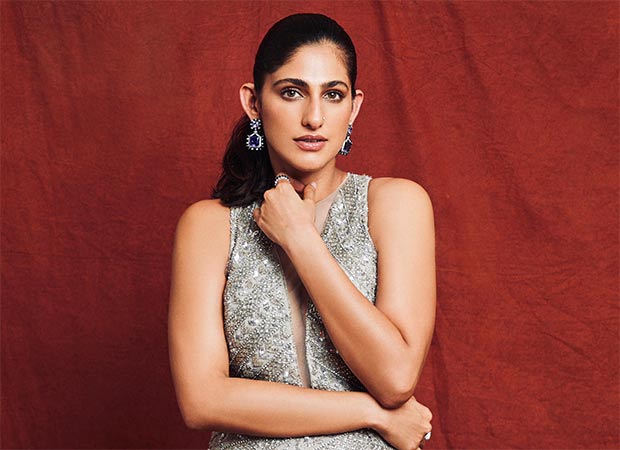 Kubbra Sait joins Ajay Devgn, Sanjay Dutt, and Mrunal Thakur in Son of Sardar 2