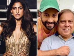 Kubbra Sait joins Varun Dhawan, Mrunal Thakur, Maniesh Paul and others for David Dhawan’s next Kubbra Sait joins Varun Dhawan, Mrunal Thakur, Maniesh Paul and others for David Dhawan’s next